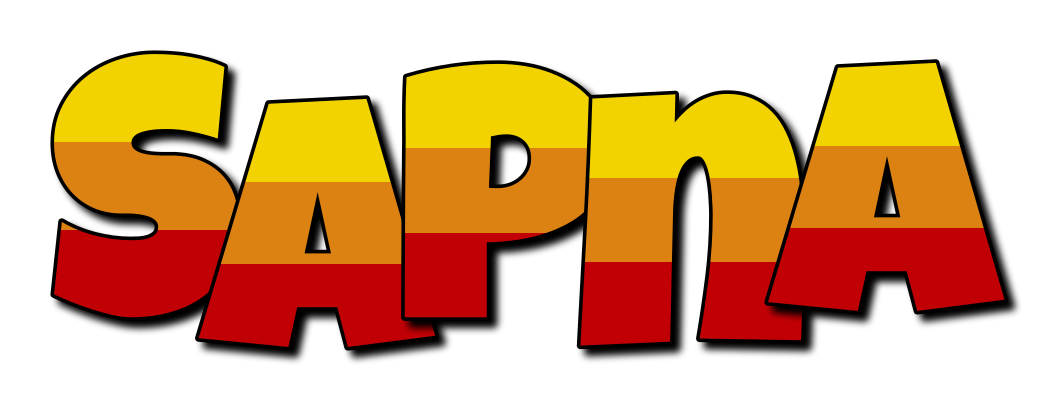 Sapna jungle logo