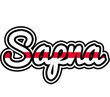 Sapna kingdom logo
