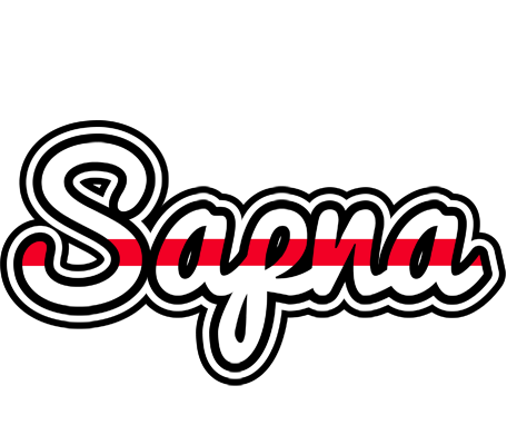 Sapna kingdom logo
