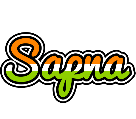 Sapna mumbai logo