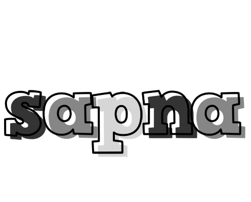 Sapna night logo