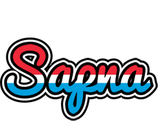 Sapna norway logo