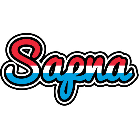 Sapna norway logo