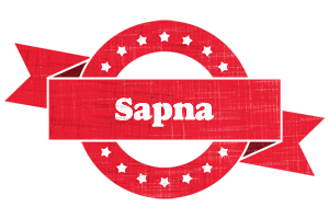 Sapna passion logo