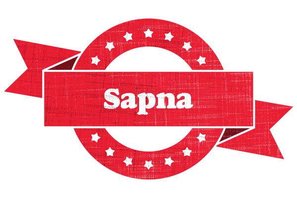 Sapna passion logo