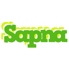 Sapna picnic logo