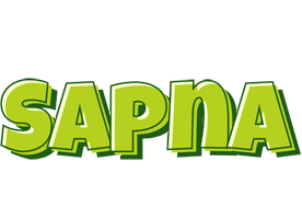 Sapna summer logo