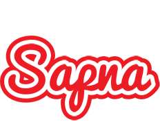 Sapna sunshine logo