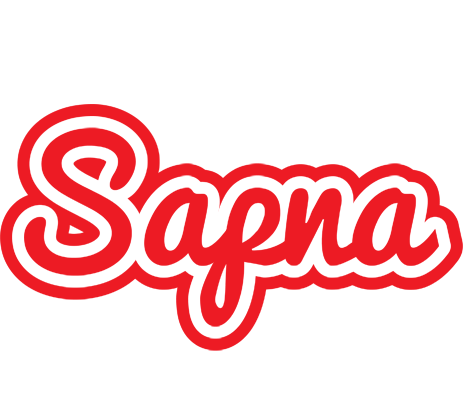 Sapna sunshine logo