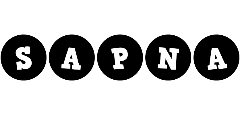 Sapna tools logo