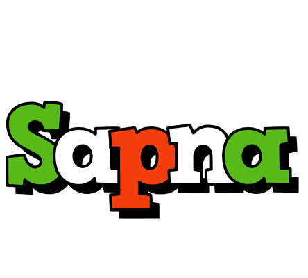 Sapna venezia logo