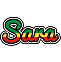 Sara african logo