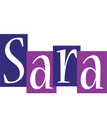 Sara autumn logo