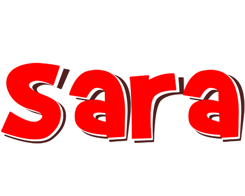 Sara basket logo