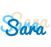 Sara breeze logo