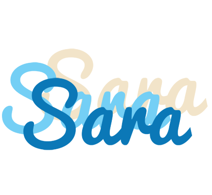 Sara breeze logo