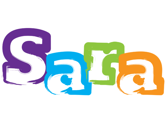 Sara casino logo