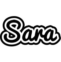 Sara chess logo
