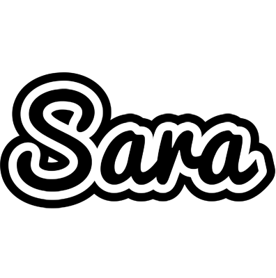 Sara chess logo