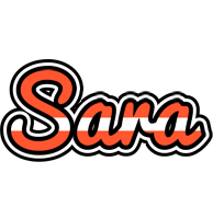 Sara denmark logo