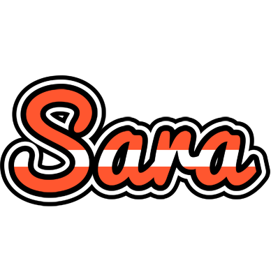 Sara denmark logo