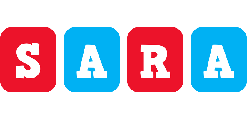 Sara diesel logo