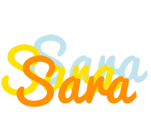 Sara energy logo
