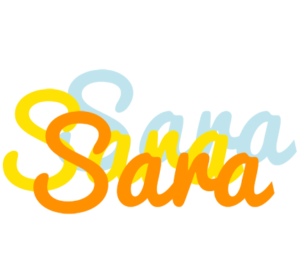 Sara energy logo