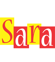 Sara errors logo