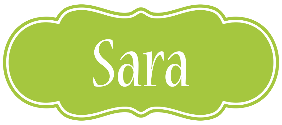 Sara family logo