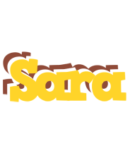 Sara hotcup logo