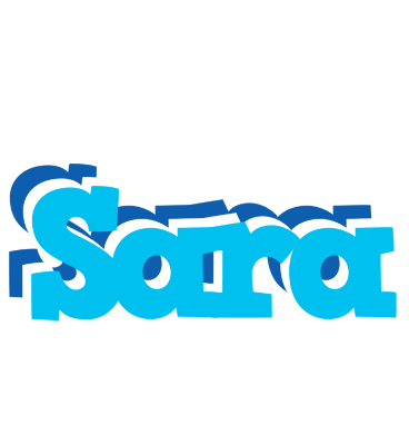 Sara jacuzzi logo
