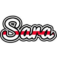 Sara kingdom logo