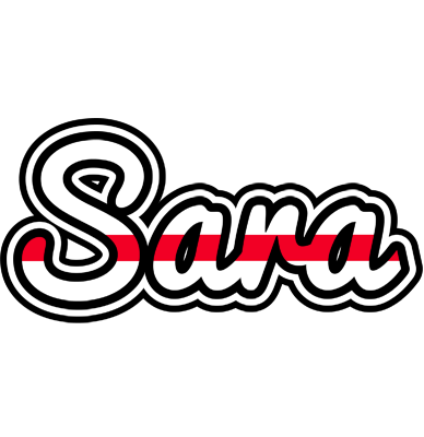 Sara kingdom logo