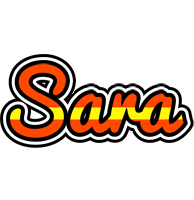 Sara madrid logo
