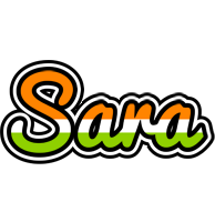 Sara mumbai logo