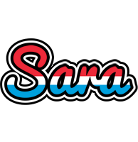 Sara norway logo