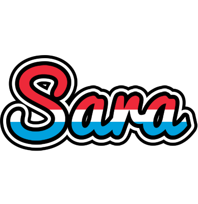 Sara norway logo