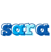 Sara sailor logo