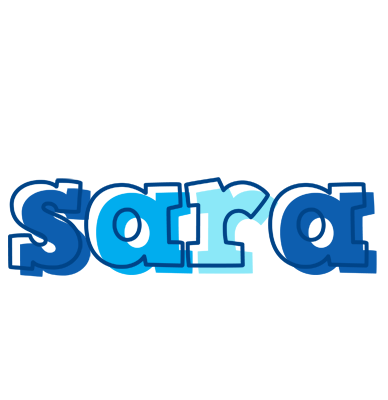Sara sailor logo