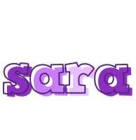 Sara sensual logo