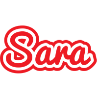 Sara sunshine logo