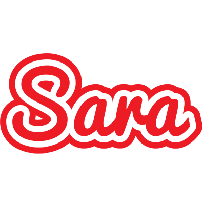 Sara sunshine logo
