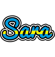 Sara sweden logo