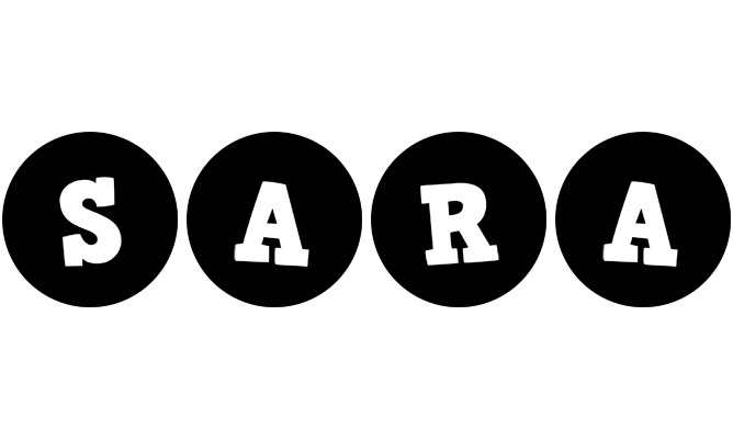 Sara tools logo