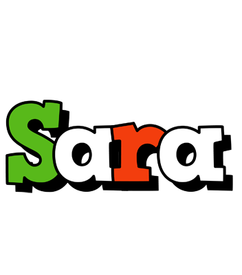 Sara venezia logo