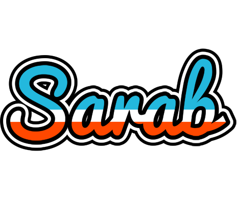 Sarab america logo
