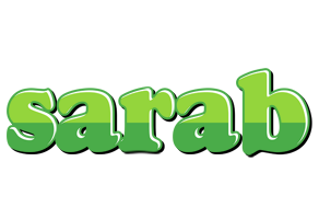 Sarab apple logo