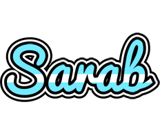 Sarab argentine logo