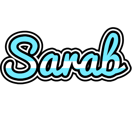 Sarab argentine logo